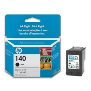 Картридж струйный HP 140 CB335HE черный (200стр.) для HP PS C4283/C5283/D5363/J5783/J6413/D4263