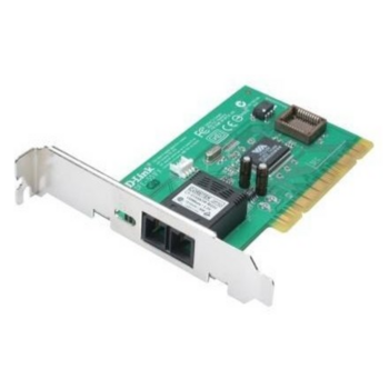 Сетевой адаптер Ethernet D-Link DFE-551FX PCI