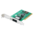 Сетевой адаптер Ethernet D-Link DFE-551FX PCI