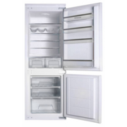 Встраиваемый холодильник Hansa Встраиваемый холодильник Hansa/ 178x54x54, 190/70 л, нижняя морозильная камера, белый