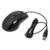 Мышь игровая A4Tech X-718BK , черный , оптическая, 3000dpi , USB, 6 кнопок, RTL {20} (758994)