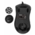 Мышь игровая A4Tech X-748K , черный , оптическая, 2000dpi , USB, 6 кнопок, RTL {20} (757737)