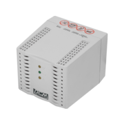 Стабилизаторы напряжения электрического тока Powercom Voltage Regulator, 1200VA, White, Schuko (95255)