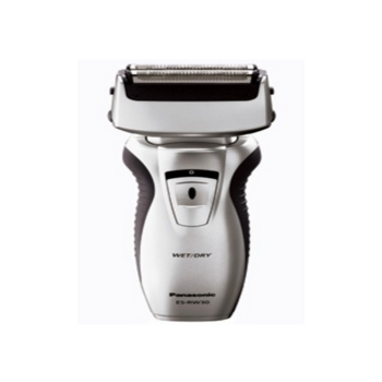 Бритва сетчатая Panasonic ES-RW30S реж.эл.:2 питан.:аккум. серебристый