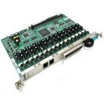 Дополнительные интерфейсы Panasonic KX-TDA0290CJ E1 ISDN PRI for TDA100/200