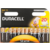 Батарея Duracell Basic LR6-12BL MN1500 AA (12шт)