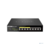 D-Link DGS-1008P/E1A Неуправляемый коммутатор с 8 портами 10/100/1000Base-T (4 порта PoE 802.3af/at, PoE-бюджет 80 Вт)