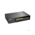 D-Link DGS-1008P/E1A Неуправляемый коммутатор с 8 портами 10/100/1000Base-T (4 порта PoE 802.3af/at, PoE-бюджет 80 Вт)