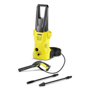 KARCHER Мойка высокого давления Karcher K 2 [1.673-220.0]