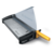 Резак сабельный Fellowes Fusion CRC-5410901 (FS-54109) A3/10лист./455мм/ручн.прижим/защитный экран