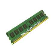 Оперативная память Kingston DDR-III 8GB (PC3-12800) 1600MHz CL11 DIMM, 1 year