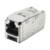 Модуль Panduit CJS6X88TGY информационный Mini-ComRJ45 кат.6A FTP