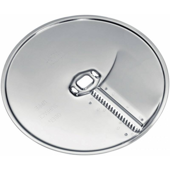 Диск для жульена Bosch MUZ45AG1 для кухонных комбайнов серебристый