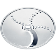 Диск-терка Bosch MUZ45KP1 для кухонных комбайнов серебристый