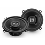 Колонки автомобильные Soundmax SM-CF502 120Вт 90дБ 4Ом 13см (5дюйм) (ком.:2кол.) коаксиальные двухполосные