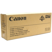 Фотобарабан (Drum) Canon C-EXV14 ч/б.печ.:55000стр монохромный (копиры) для iR2016/2020 (0385B002BA 000)
