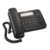 Телефон Panasonic KX-TS2352RUB (черный) {индикатор вызова,порт для доп. телеф. оборуд.,4 уровня громкости звонка}