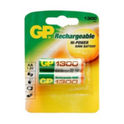 Аккумулятор GP 130AAHC AA 1300mAh (2шт)