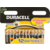 Батарея Duracell Basic LR03-12BL MN2400 AAA (12шт)