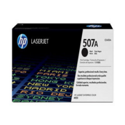 Тонер-картридж Тонер-картридж/ HP 507A Black LaserJet Toner Cartridge