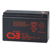 Батарея для ИБП CSB GP1272F2 28W 12В 7.2Ач