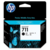 Картридж Cartridge HP 711 для DJ T120/T125/T130/T520/T525/T530, черный (80мл)