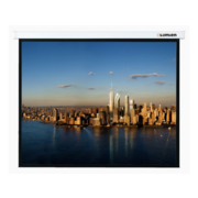 Экран Lumien 129x200см Master Picture LMP-100132 16:10 настенно-потолочный рулонный