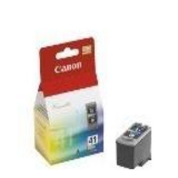 Расходные материалы Canon CL-41 0617B025 Картридж CL-41/ GP-501 для Canon Pixma MP150/170/450/iP1600/iP2200/iP6210/iP6220 IJ EMB Цветной, 315стр.