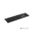 Клавиатура A4Tech KV-300H серый/черный USB slim