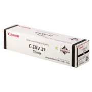 Расходные материалы Canon C-EXV37Bk 2787B002 Тонер для iR1730i/1740i/1750i, Черный, 15000стр.
