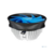 Cooler Deepcool GAMMA ARCHER {Soc-1150/1155/1156/AM2+/AM3+/FM1/FM2, 3pin, 21dB, Al, 95W, 301g, clamp}