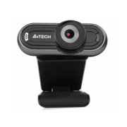 Камера Web A4Tech PK-920H серый 2Mpix (1920x1080) USB2.0 с микрофоном