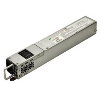 Опция к серверу PWS-703P-1R SUPERMICRO 1U, 700W, Redundant PWS Module, 50mm w/ PMBUS Gold Efficiency, Retail