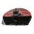 Мышь A4Tech XL-740K черный/красный лазерная (3600dpi) USB (6but)
