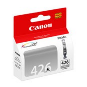 Расходные материалы Canon CLI-426GY 4560B001AA Картридж для Pixma iP4840/MG5140/5240/6140/8140, Серый, 1395стр.