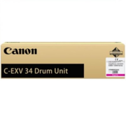 Расходные материалы Canon 3788B003AA Барабан C-EXV 34 пурпурный для Canon iR ADV C2220L/C2220i/C2225i (43000 стр.) C2230i (61000 стр.)