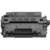 Картридж лазерный HP 55A CE255A черный (6000стр.) для HP LJ P3015