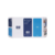 Картридж Cartridge HP 80 DsgJ 1000/1050C/1055CM, синий (350ml) (просрочен рекомендуемый срок годности!!)