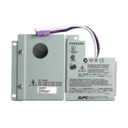 Модуль жесткого подключения нагрузки APC Smart-UPS RT 3000/5000/6000 VA Input/Output Hardwire Kit, 1 year warranty