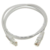 Патч-корд Lanmaster TWT-45-45-2.0-WH вилка RJ-45-вилка RJ-45 кат.5е 2м белый ПВХ (уп.:10шт)