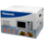 Микроволновая Печь Panasonic NN-ST251WZPE 20л. 800Вт белый