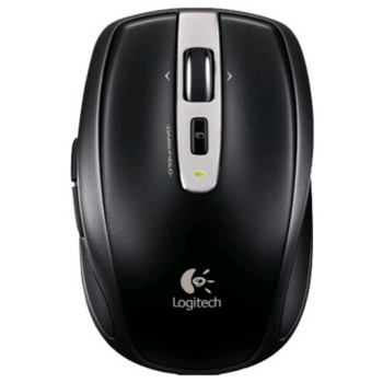 Мышка Logitech Wireless Anywhere Mouse MX, 3200dpi, [910-002899]