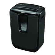 Шредер Fellowes PowerShred M-7C (секр.P-4)/фрагменты/7лист./14лтр./скрепки/скобы/пл.карты