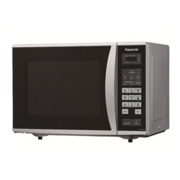 Микроволновая Печь Panasonic NN-ST342MZPE 25л. 800Вт серебристый