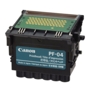 Расходные материалы Canon PF-04 3630B001 Печатающая головка PF-04 для Canon iPF755, iPF750, iPF655, iPF650, iPF760, iPF765 , iPF785