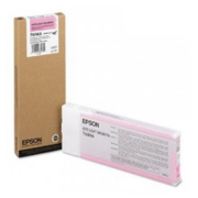 Картридж струйный Epson T6066 C13T606600 светло-пурпурный (220мл) для Epson St Pro 4880