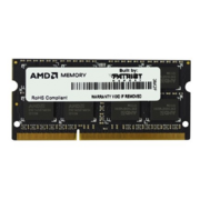 Память DDR3 8Gb 1600MHz AMD R538G1601S2S-UO OEM PC3-12800 CL11 SO-DIMM 204-pin 1.5В