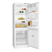 Холодильник Атлант XM-6021-031 белый (двухкамерный)