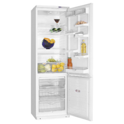 Холодильник Атлант XM-6024-031 белый (двухкамерный)