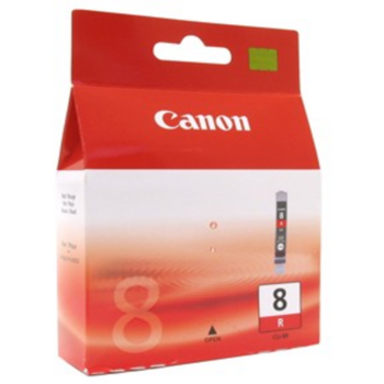 Расходные материалы Canon CLI-8R 0626B001 Картридж для Canon PIXMA-Pro 9000, красный